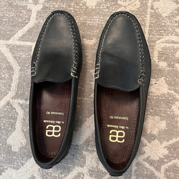 allen edmonds boulder classic loafer shoes - Picture 1 of 5